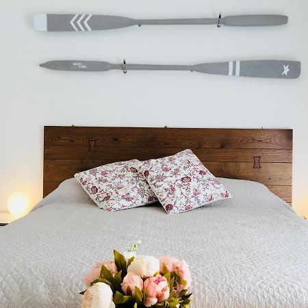 B&B Le Bouganville Lavagna Dış mekan fotoğraf