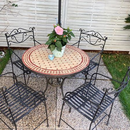 B&B Le Bouganville Lavagna Dış mekan fotoğraf