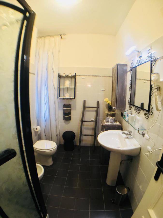 B&B Le Bouganville Lavagna Dış mekan fotoğraf