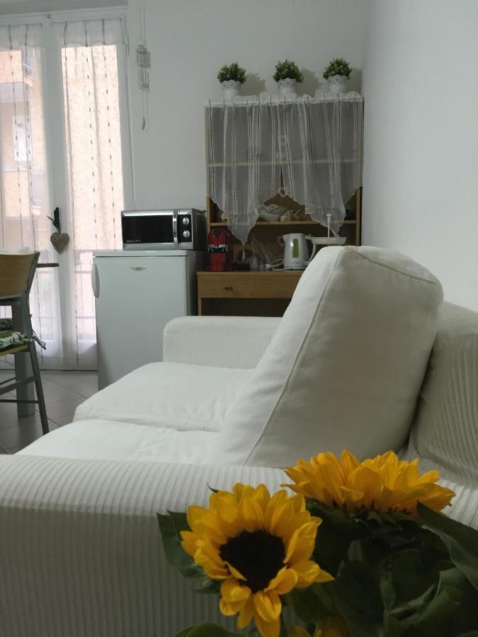 B&B Le Bouganville Lavagna Dış mekan fotoğraf