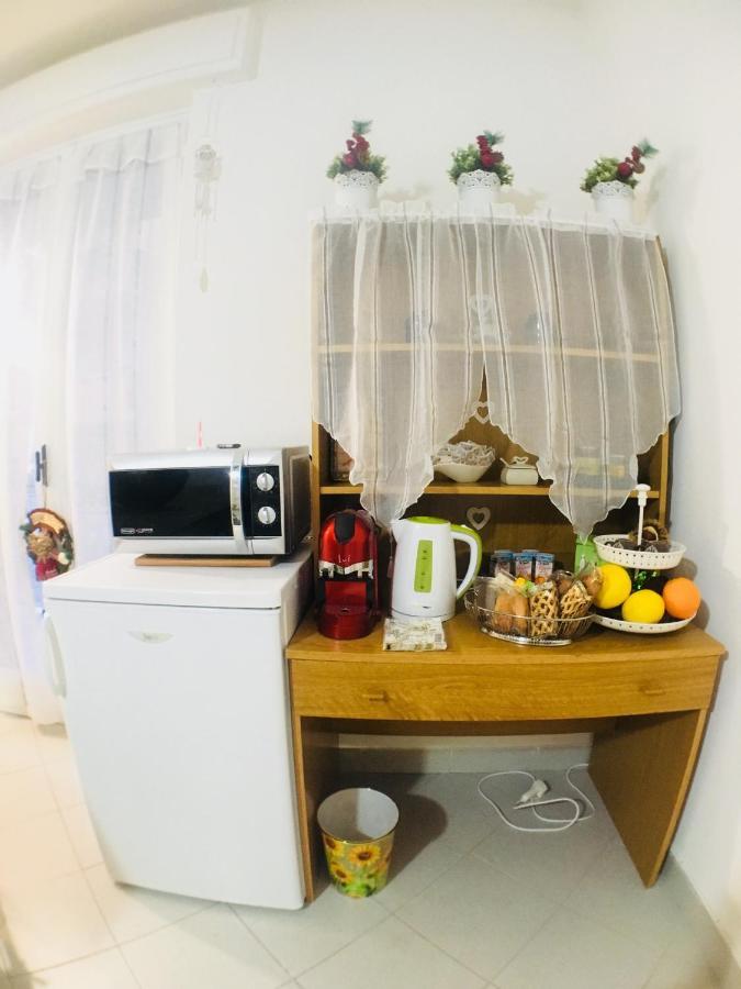 B&B Le Bouganville Lavagna Dış mekan fotoğraf