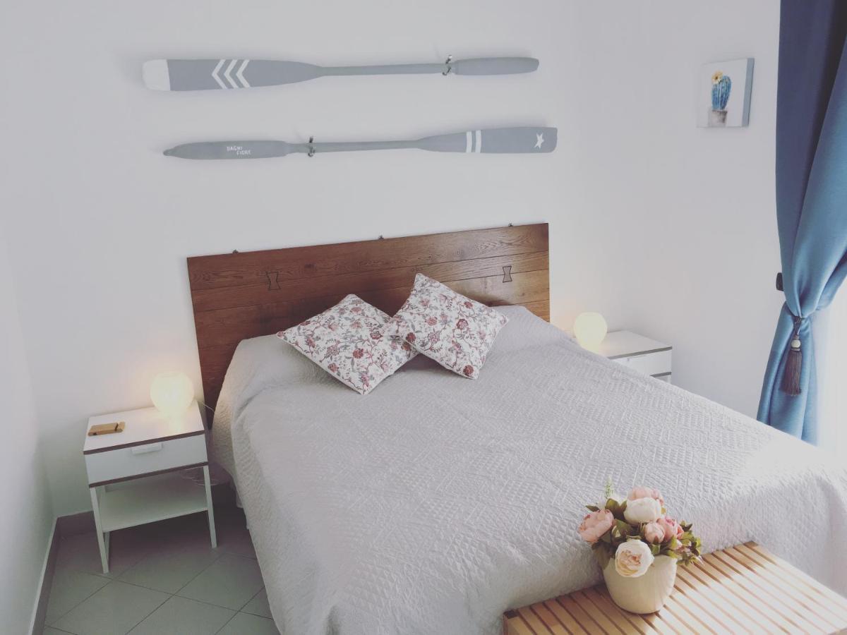 B&B Le Bouganville Lavagna Dış mekan fotoğraf