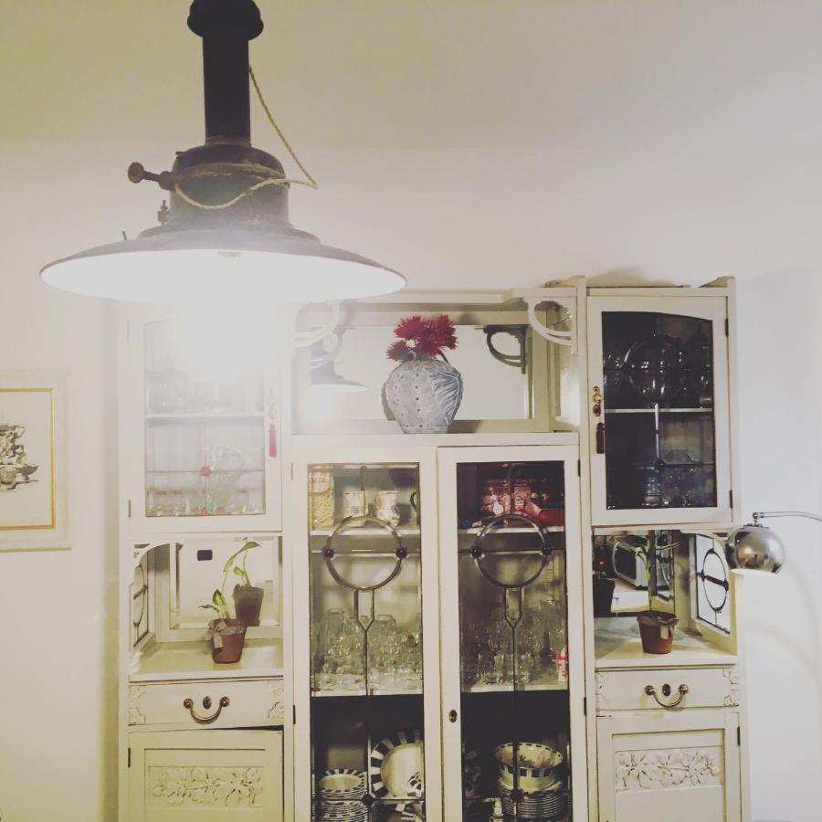 B&B Le Bouganville Lavagna Dış mekan fotoğraf