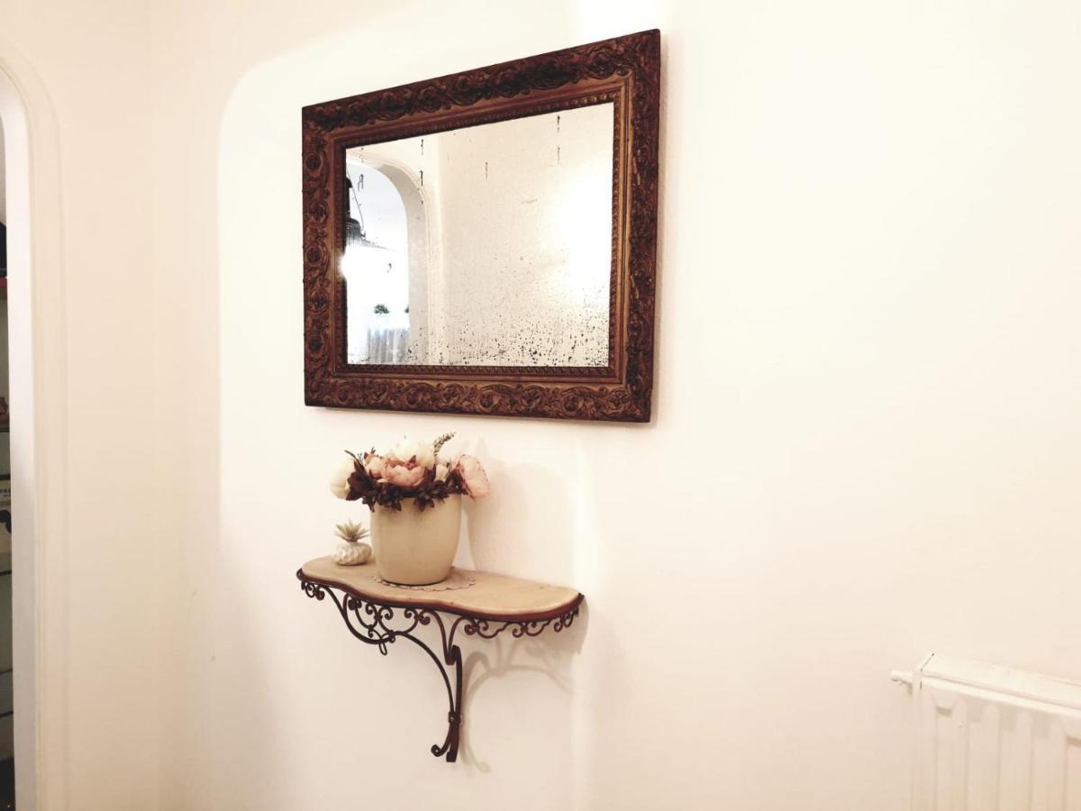 B&B Le Bouganville Lavagna Dış mekan fotoğraf