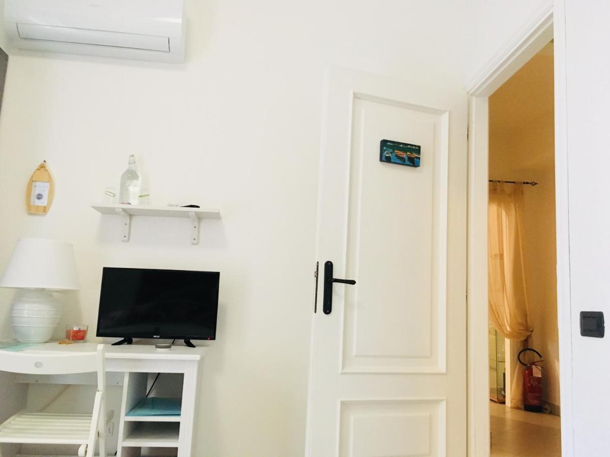 B&B Le Bouganville Lavagna Dış mekan fotoğraf